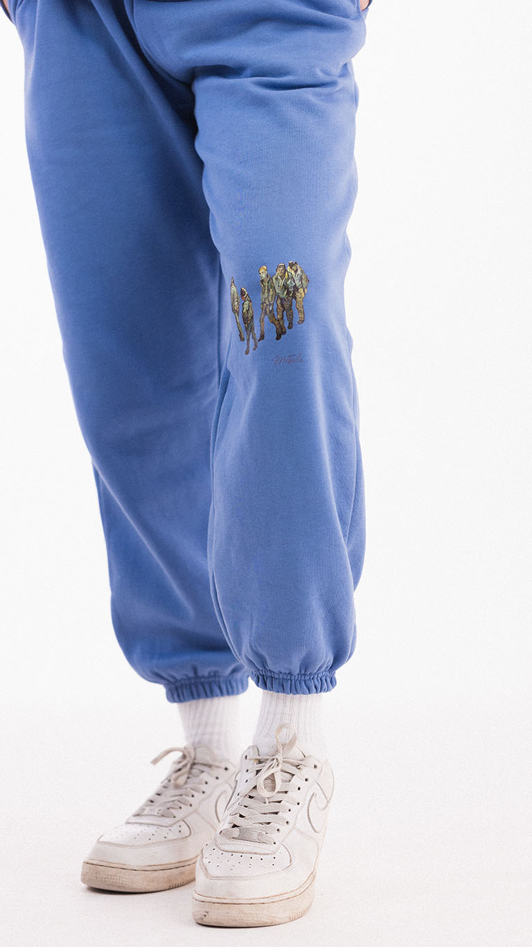 Van Gogh Trousers