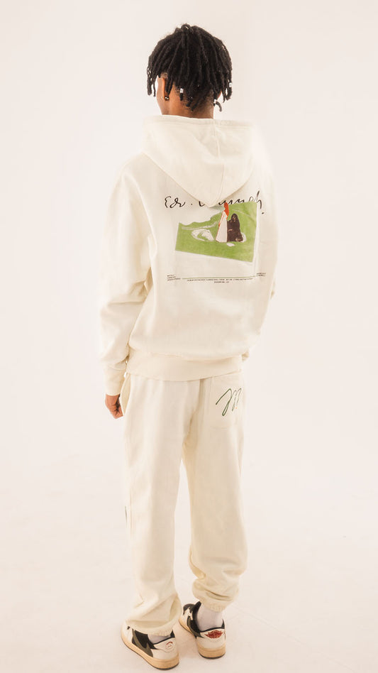 Ed Munch Hoodie